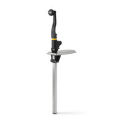 Vollrath BCO-2000 EaziClean® Can Opener Medium-duty Yellow Color Coded Collar