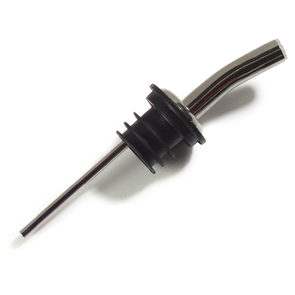 Carlisle WPM2538 Carlisle Pour-Rite® Liquor Pourer Free-flow Pour Tapered Spout Without Collar