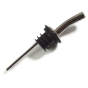 Carlisle WPM2538 Carlisle Pour-Rite® Liquor Pourer Free-flow Pour Tapered Spout Without Collar