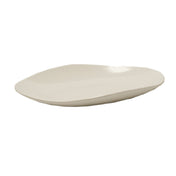 GET Enterprises OP-1518-W Osslo™ Platter 15"L X 11"W Oval