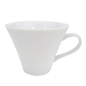 CAC China TST-1 Transitions Coffee Cup 7-1/2 Oz. 3-7/8" Dia. X 3"H