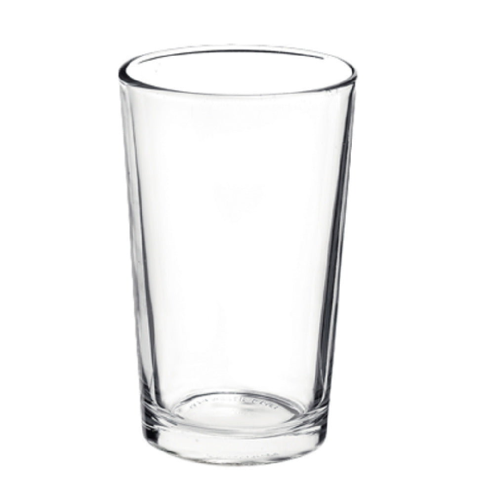 Steelite 4956Q526 Mixing Glass 16.0 Oz 3.5" X 5.875"