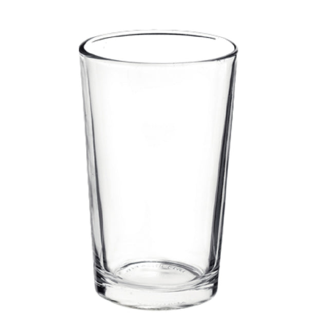 Steelite 4956Q526 Mixing Glass 16.0 Oz 3.5" X 5.875"