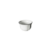 Steelite 62587FP819 Bouillon Cup/Sugar 8.0 Oz 3.987" X 2.5"