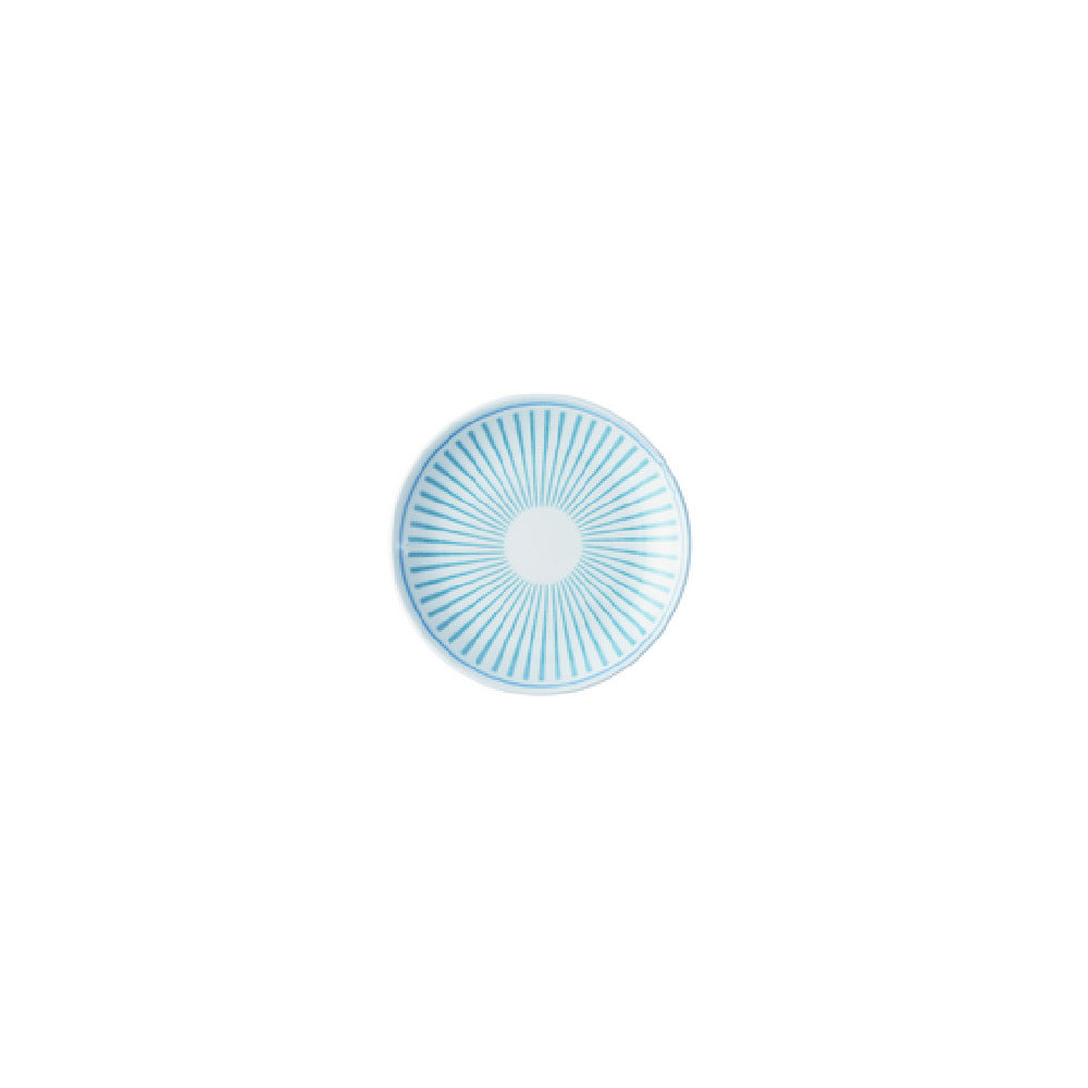 Churchill China ERABEVP61 - Evolve Plate, 6.5", Round