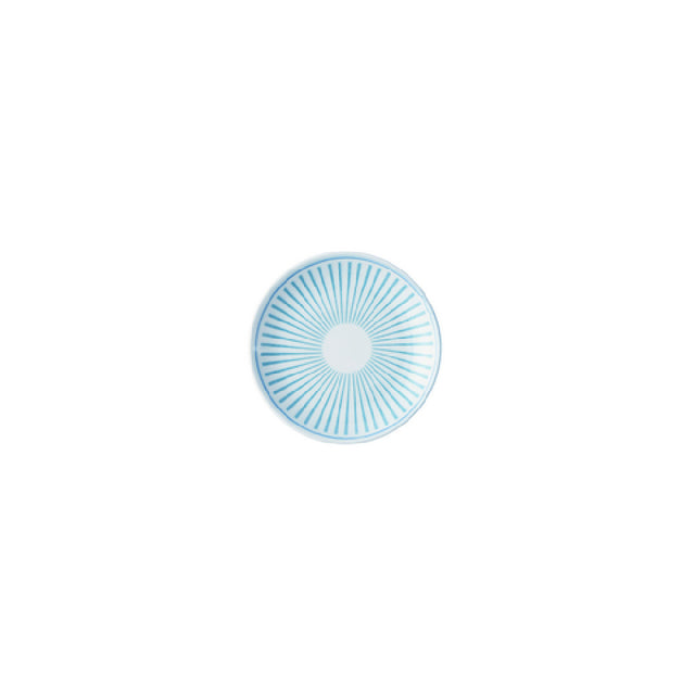 Churchill China ERABEVP61 - Evolve Plate, 6.5", Round