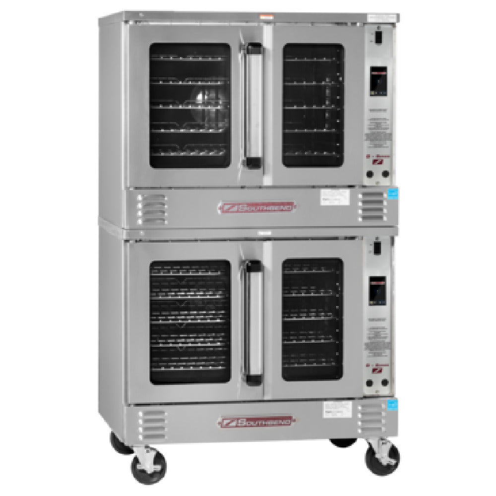 Southbend ES/20SC-VENTLESS MarathonerGold Ventless Convection Oven Electric