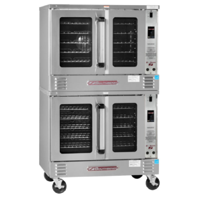 Southbend ES/20SC-VENTLESS MarathonerGold Ventless Convection Oven Electric