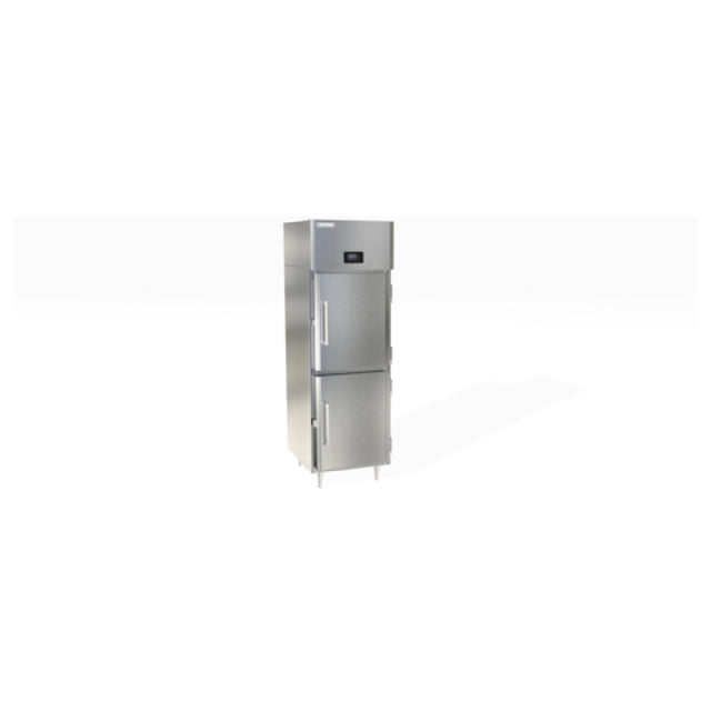 Delfield DSLDTBR1-SH DSL Refrigerator/Freezer Reach-In One-section