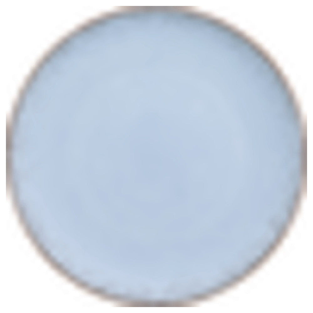 BauscherHepp 711223-700457 Plate 9" Dia. Round