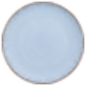 BauscherHepp 711223-700457 Plate 9" Dia. Round