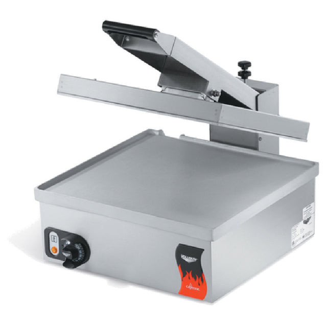 Vollrath 40793 Cayenne® Super-Size Sandwich Press Electric Single