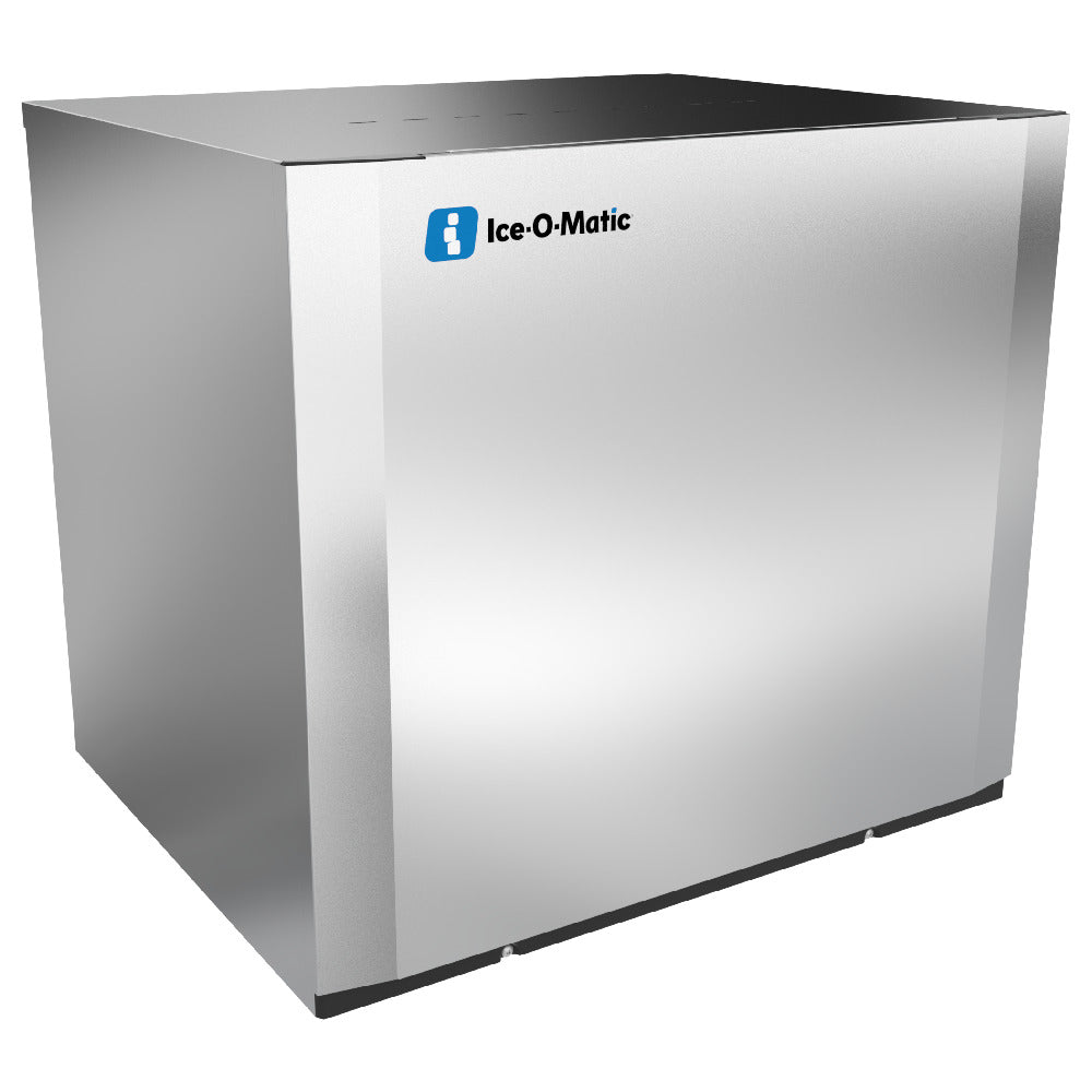 Ice-O-Matic CIM1136FW90 - Elevation Series™ Modular Cube Ice Maker In R290, Self-contained Water-cooled Condenser