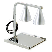 Eagle BW-2-120 RedHots® Heat Lamp Portable 2 Bulb C-frame