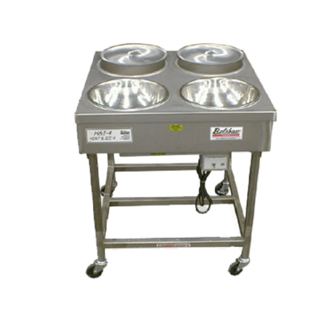 Belshaw 84900114 (84900114) Icing Table Electric (7) Lb. Capacity Each