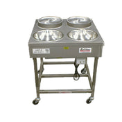 Belshaw 84900124 (84900124) Icing Table Electric (7) Lb. Capacity Each
