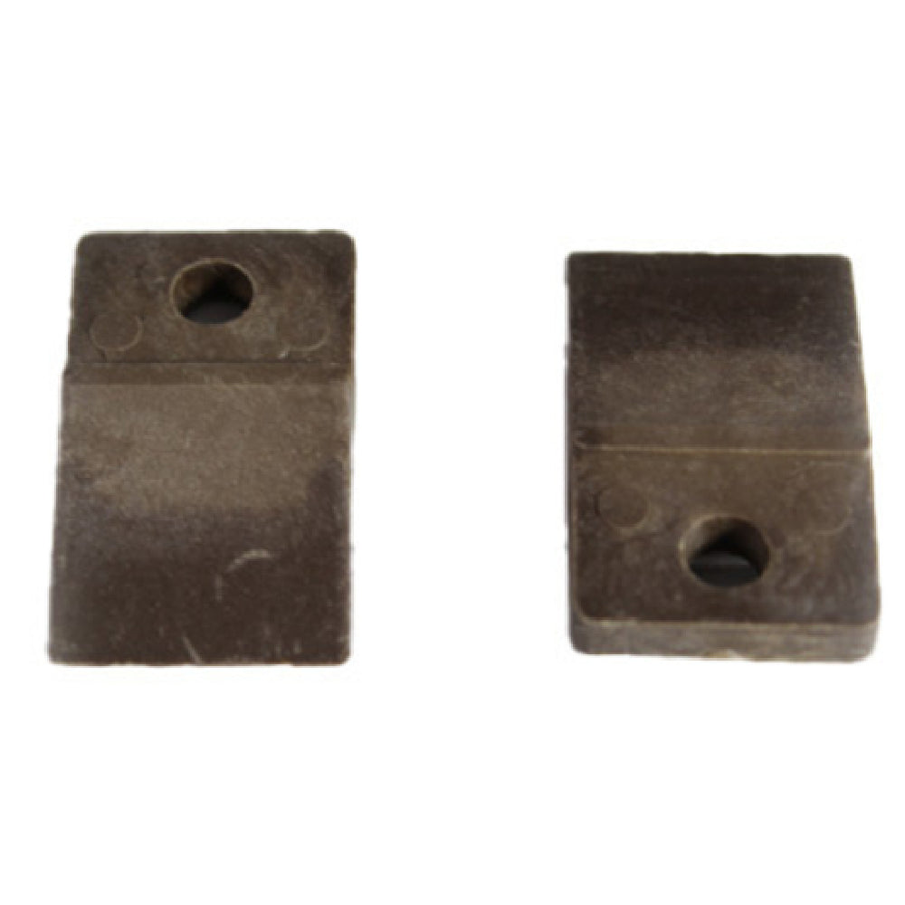 Alfa BIS179 Wheel Scraper Cleaner For Biro Band Saws (pack Of 2)