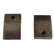 Alfa BIS179 Wheel Scraper Cleaner For Biro Band Saws (pack Of 2)