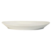 Vertex China RA-12 Plate 10-3/8" X 6-3/4" Oval