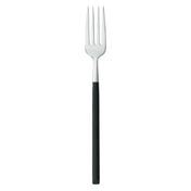 Libbey 934 039 Dinner Fork 8-5/8" Black PVD Coated Handle