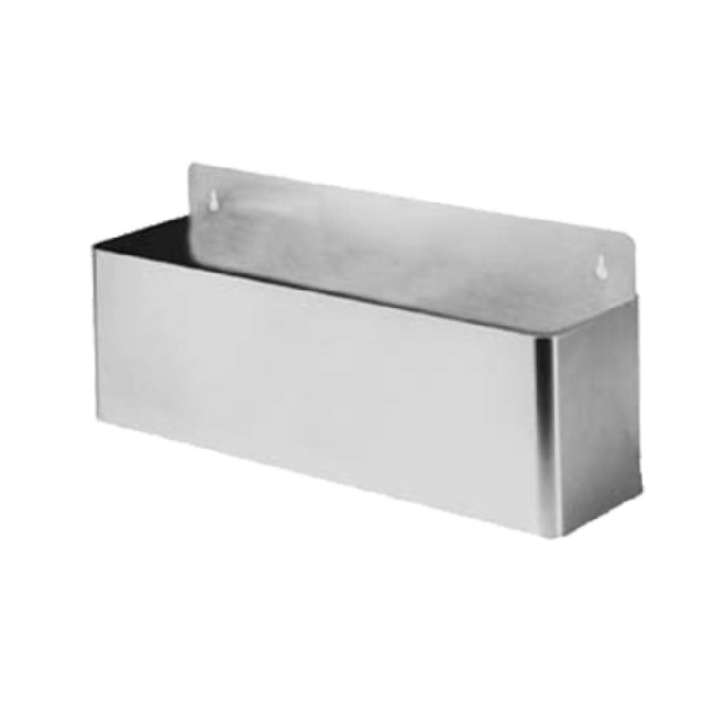 Eagle 500779-X Speed Rail 34" Single-tier (3) Keyholes