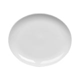Steelite HL20216800 Platter 13-1/8" Oval