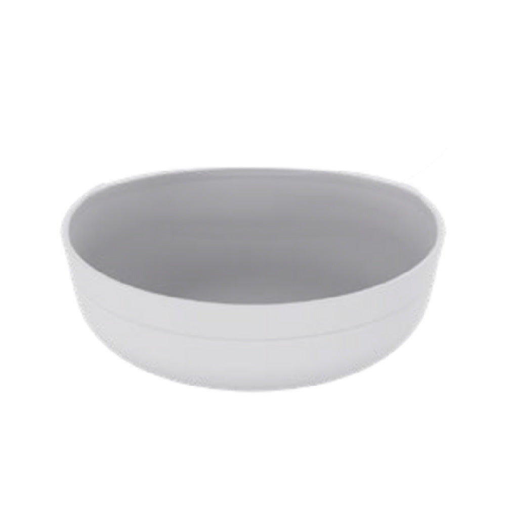 BauscherHepp T73181 HU Salad Bowl 33.8 Oz. Melamine