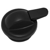 Service Ideas KVPLID Stainless Touch™ Coffee Server Lid For KVP1000 KVP1500