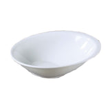 Yanco CAT-1273 Catering Sheer Bowl 4-1/2 Qt. 15"L X 12-1/2"W X 5"H