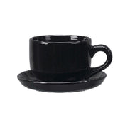 International Tableware 822-05 Latte Cup 14 Oz. 4-1/4" Dia. X 3-1/8"H