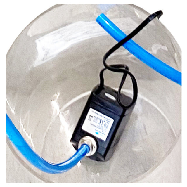 Sirman LF02300065 FRIO R Water Recirculation Option For FRIO 5 And FRIO 10