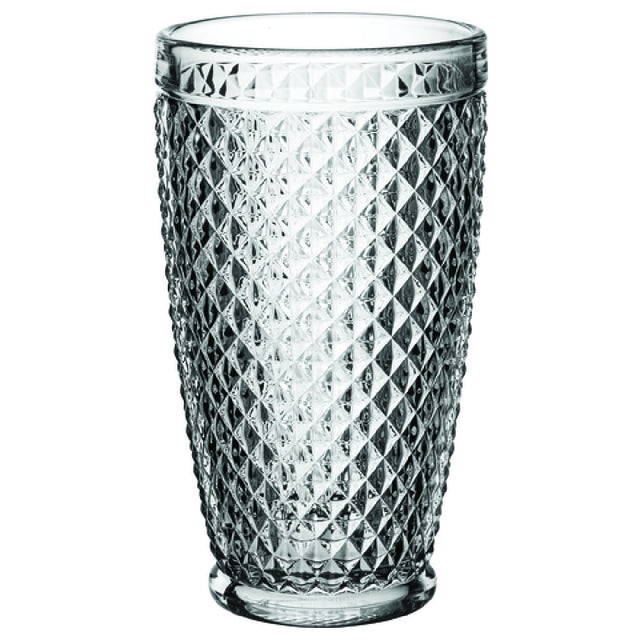 Hospitality Brands HG90214-006 Legend Glassware Taboo Hi-Ball Glass 15.75 Oz.