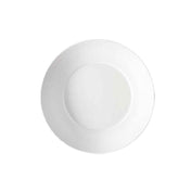 CAC China R-SP16-P RCN Specialty Plate 10-1/2" Dia. X 1-7/8"H Round