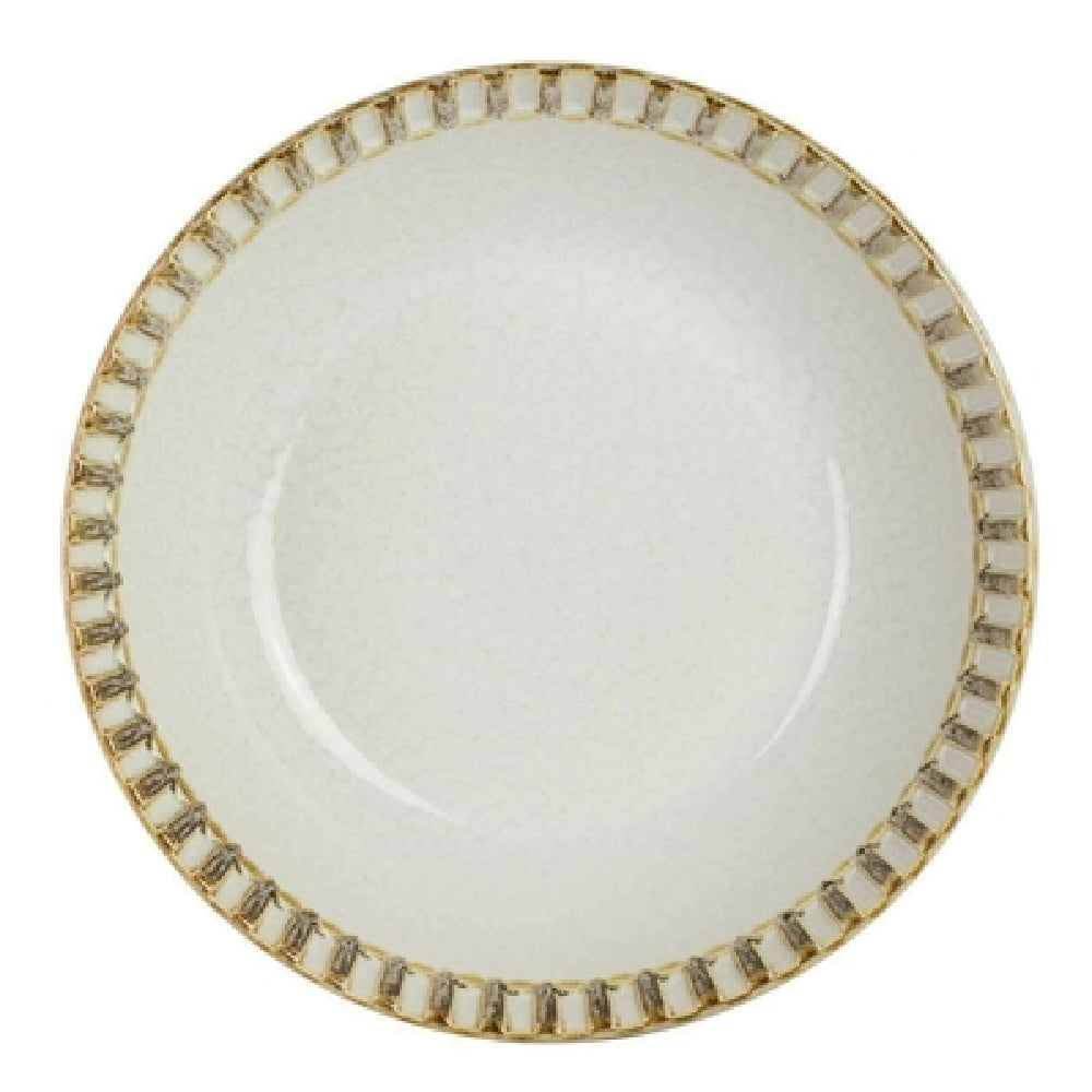 Steelite 6162RG124 Bowl 16.0 Oz 6.0" X 2.125"