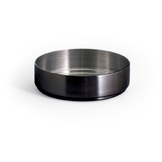 FOH DSD074BKS23 Soho Ramekin 3 Oz. 3" Dia. X 1-1/4"H