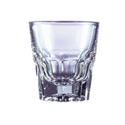 Arc Cardinal J4094 Arcoroc Gotham Rocks 4.5 Oz Soda Lime Glass