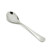 Fortessa DVMETD290011 Palio Dessert/Spoon 7" (17.9cm) Soup