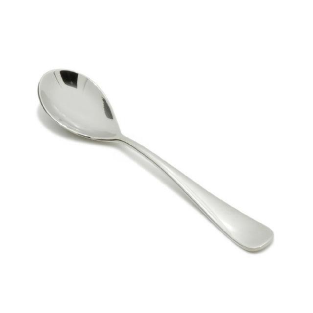 Fortessa DVMETD290011 Palio Dessert/Spoon 7" (17.9cm) Soup