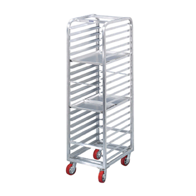Channel AXD1812 Bun Pan Rack LifeTime Tough EXTRA Heavy-Duty Series