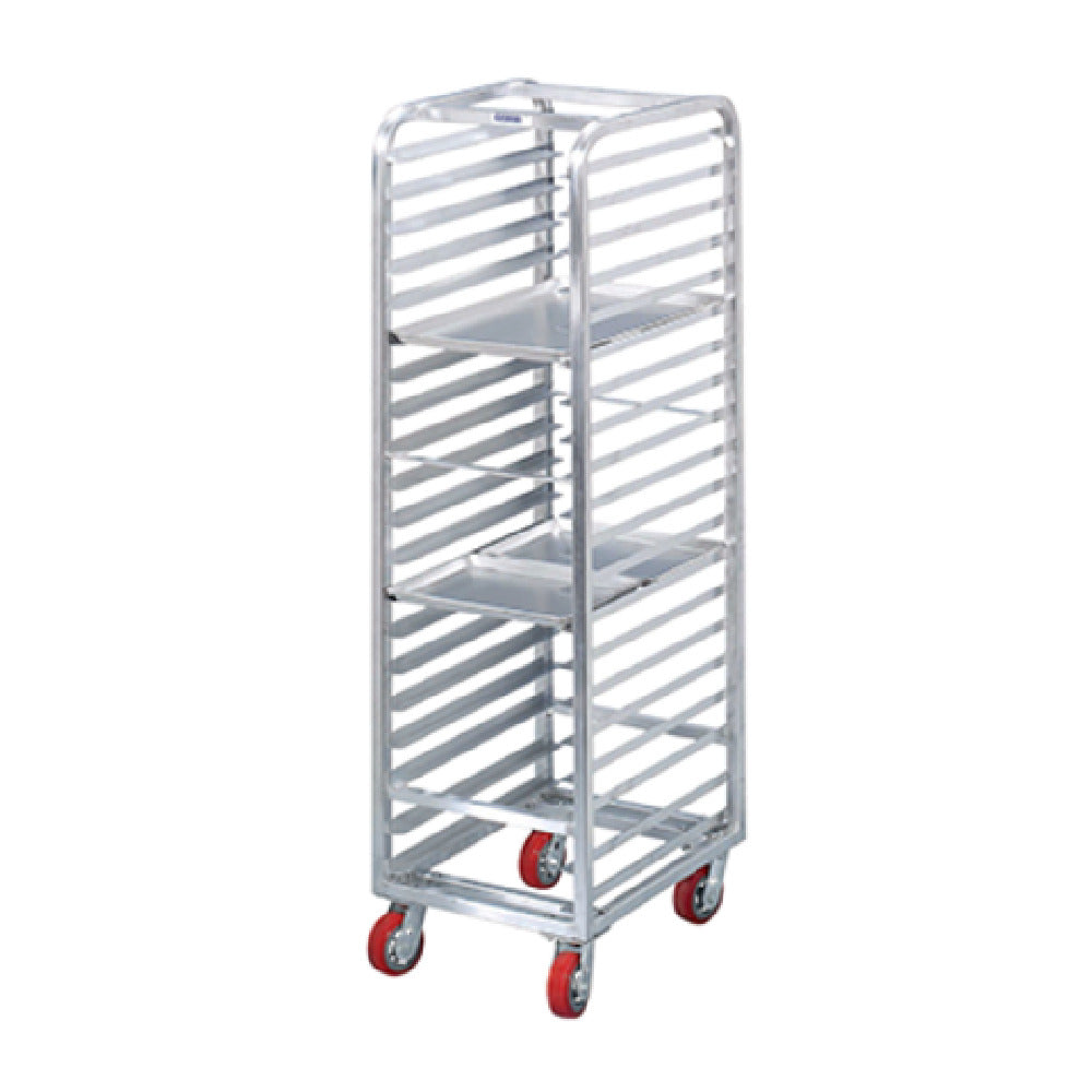 Channel AXD1818 Bun Pan Rack LifeTime Tough EXTRA Heavy-Duty Series