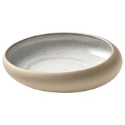 BauscherHepp P011817-001393 Plate 6.7"x1.7" Round