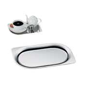 BauscherHepp 06.7550.6040 Serving Tray 10-1/2" X 6-3/4" Oval