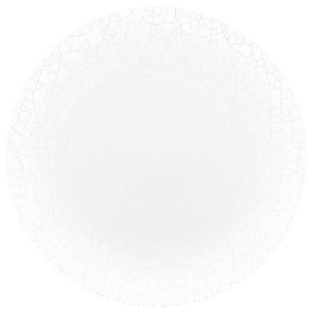 Bauscher Hepp 751221-329328 - Plate, Flat, Round