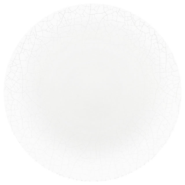 Bauscher Hepp 751221-329328 - Plate, Flat, Round