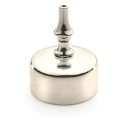 Mercer Culinary M37135 Barfly® Replacement Threaded Dasher Top Stainless Steel