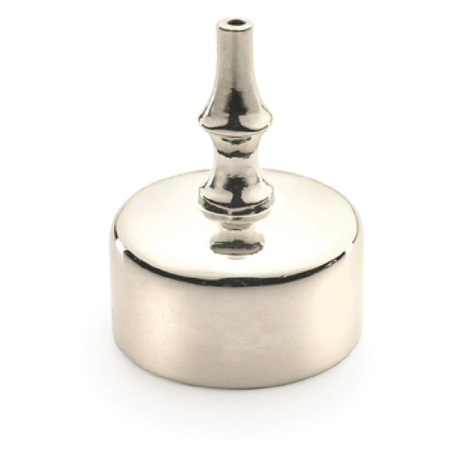 Mercer Culinary M37135 Barfly® Replacement Threaded Dasher Top Stainless Steel