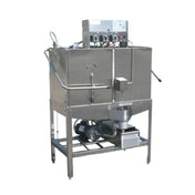 American Dish Service 5CD-LF Dishmachine Door Type Low Temp Chemical Sanitizing