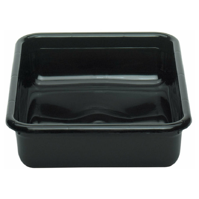 Cambro 1722CBP110 Cambox® 16-7/8"L X 21-7/8"W X 4-3/4"H Hi-gloss Plastic