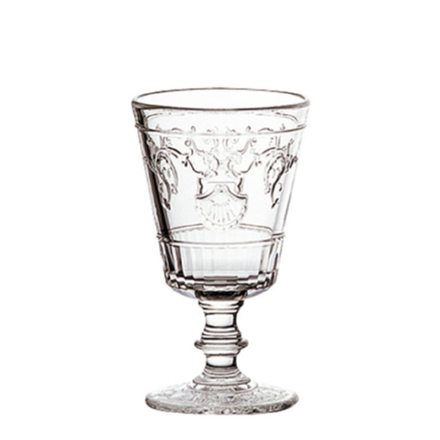 La Rochere North America631601 Versailles Wine Glass 5.25"H 7oz