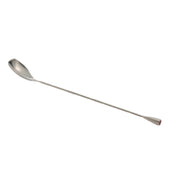 Steelite 5800M405 Bar Spoon 12.0" X 0.5" X 0.25" Bar Tools